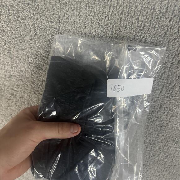 Under Armour Shirt Mens Large Black HeatGear Compression Lightning Bolt Graphic - Picture 8 of 8